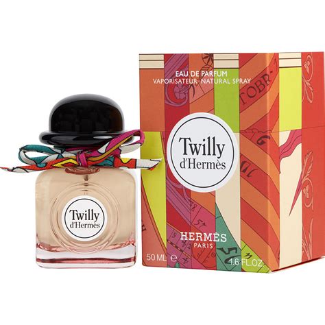 wangi parfum twilly d hermes|twilly Hermes perfume.